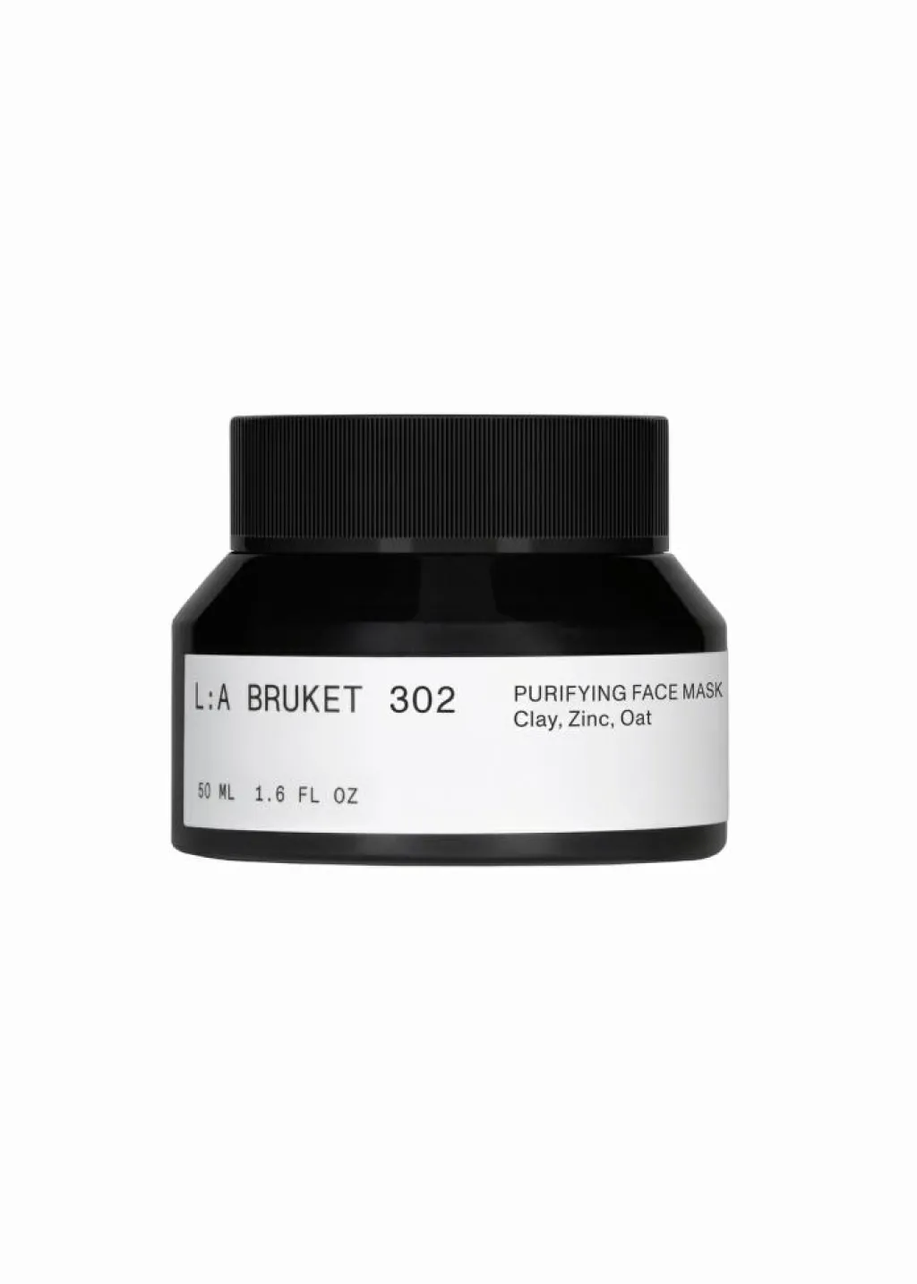 L:A BRUKET Scrub & Exfoliering>302 Purifying Mask