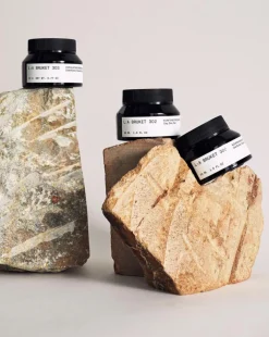 L:A BRUKET Scrub & Exfoliering><noscript><img width=