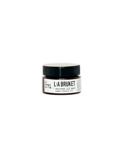 L:A BRUKET Læbepleje<271 Recovery Lip Mask