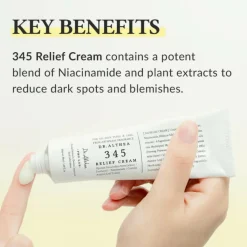 Dr. Althea Natcreme|Dagcreme<345 Relief Cream