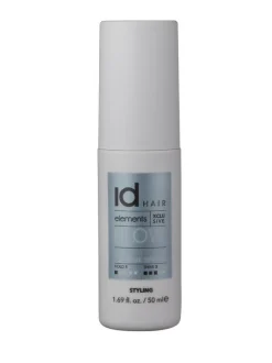 IdHAIR Heat Protection|Rejsestørrelser<911 Rescue Spray