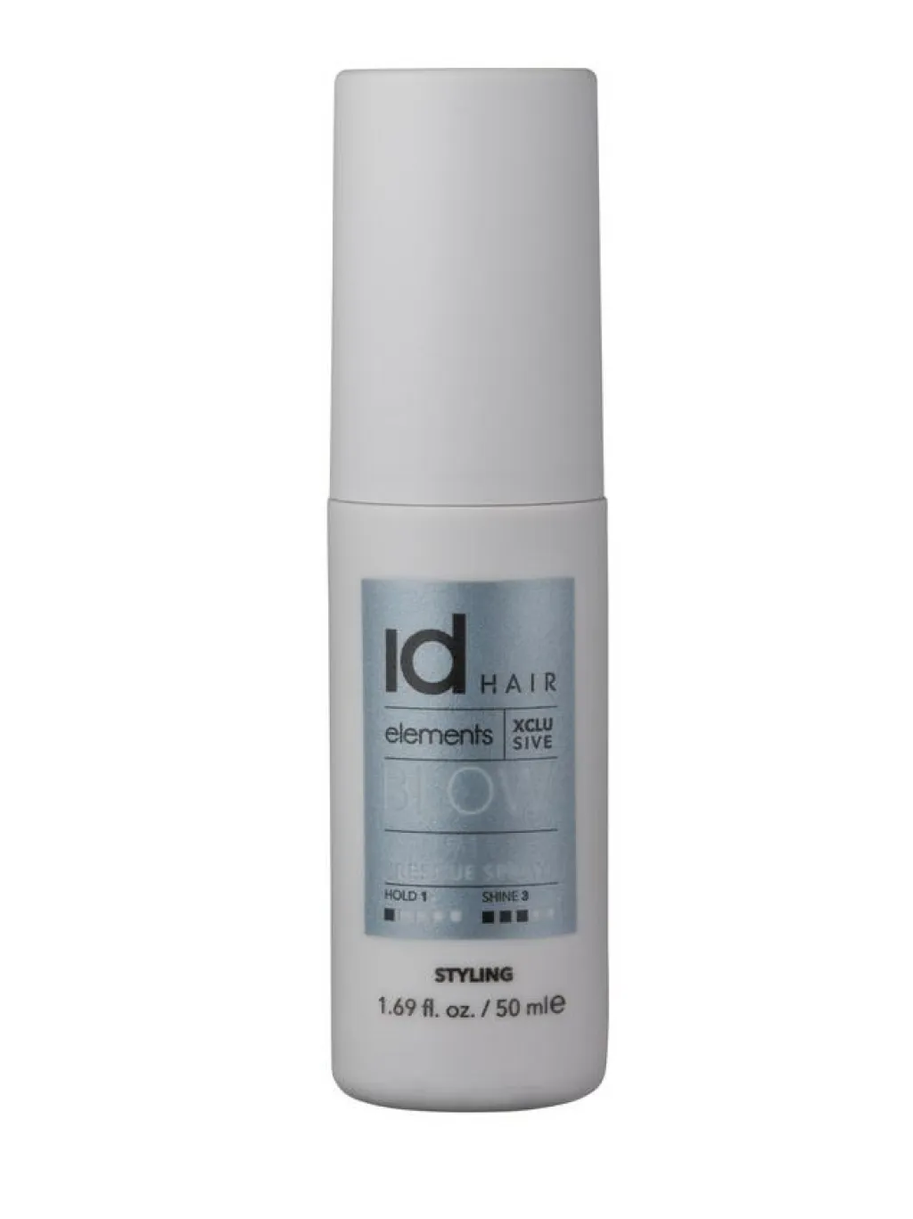 IdHAIR Heat Protection|Rejsestørrelser<911 Rescue Spray