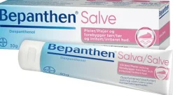 Bepanthen Babysalve|Hudpleje Til Børn>5% Salve