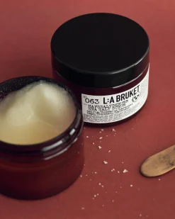 L:A BRUKET Scrub & Exfoliering<063 Sea Salt Scrub Sage/Rosemary/Lavender