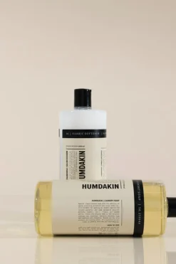 HUMDAKIN 01 Skyllemiddel Kamille og Havtorn< Tekstilpleje