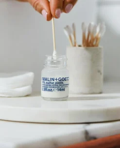 Malin+Goetz Problemhud>10% Sulfur Paste