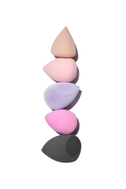 FLAER 503 Super Soft Blending Sponge< Makeupsvampe