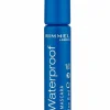 Rimmel Mascara<100% Water Proof Mascara