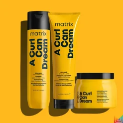 Matrix A Curl Can Dream Cream< Leave-In Conditioner