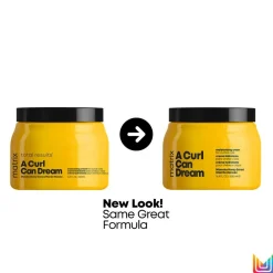 Matrix A Curl Can Dream Cream< Leave-In Conditioner