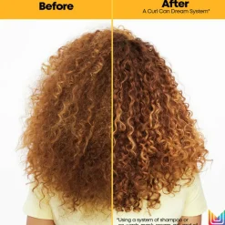 Matrix A Curl Can Dream Cream< Leave-In Conditioner