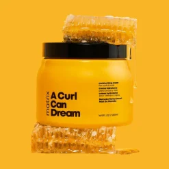Matrix A Curl Can Dream Cream< Leave-In Conditioner