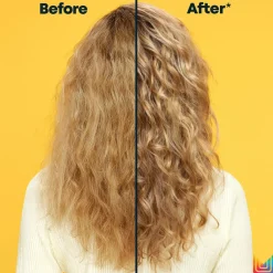 Matrix Hårolie & Serum<A Curl Can Dream Lightweight Oil