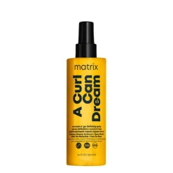 Matrix A Curl Can Dream Scrunch N' Go Defining Spray< Hårspray / Hårlak
