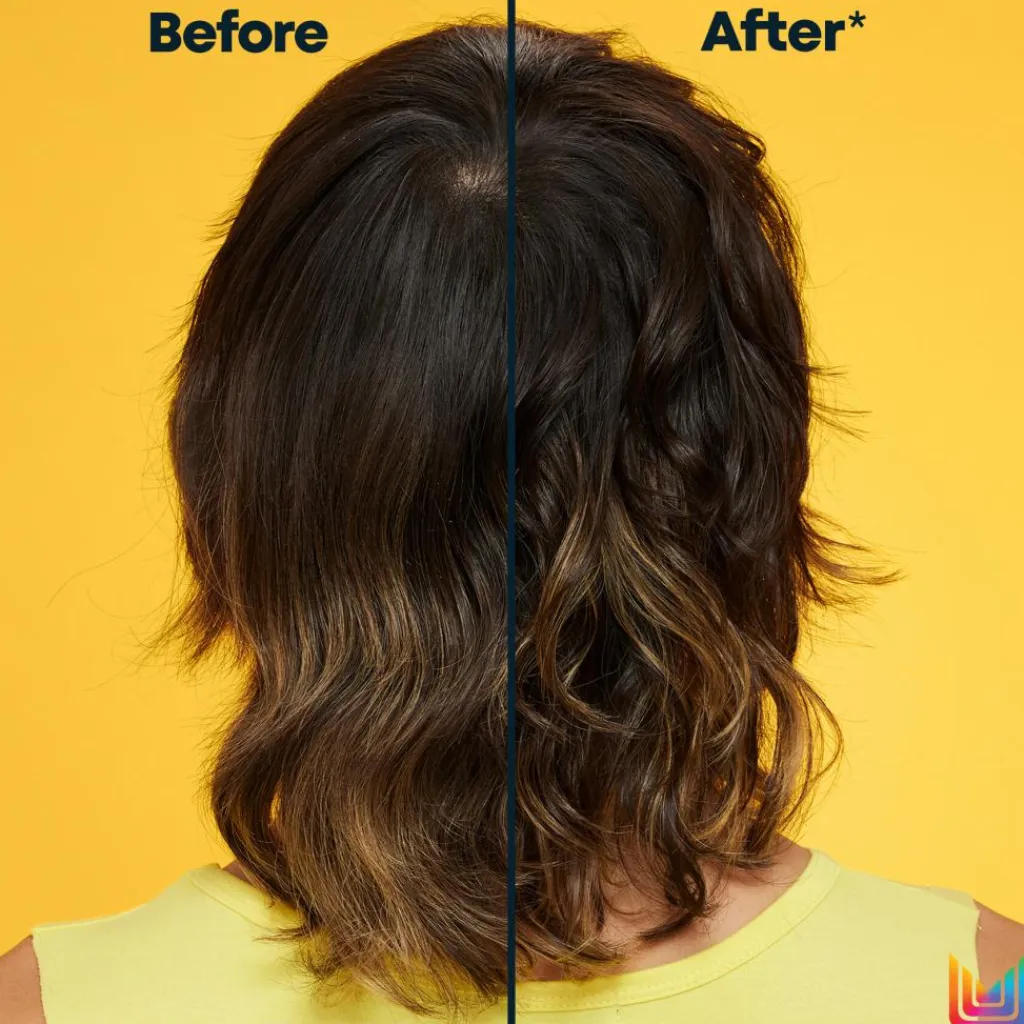 Matrix A Curl Can Dream Scrunch N' Go Defining Spray< Hårspray / Hårlak