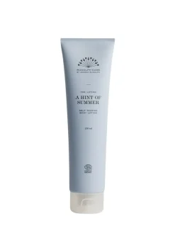 Rudolph Care Selvbrunere>A Hint of Summer - The Lotion