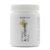 Pureviva A-Vitamin>A Vitamin 900 µg