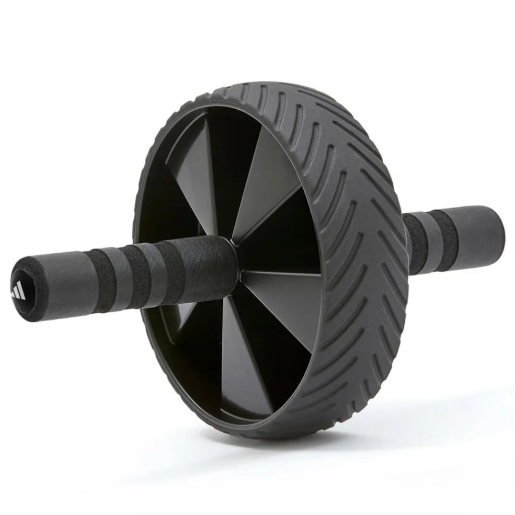 Adidas Fitnessudstyr>Ab Wheel