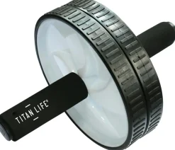 Titan Life træningsudstyr Fitnessudstyr>Ab Wheel
