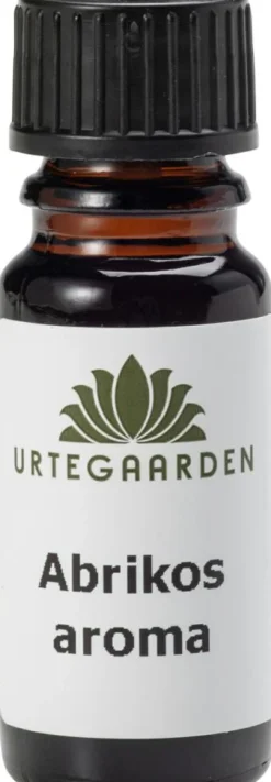Urtegaarden Øvrige Fødevarer<Abrikos Aroma