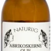 Rømer Abrikoskerneolie< Øvrig