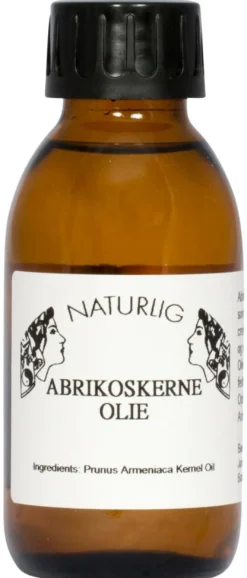 Rømer Abrikoskerneolie< Øvrig