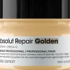 L'Oréal Professionnel Hårkur<Absolut Repair Masque Golden