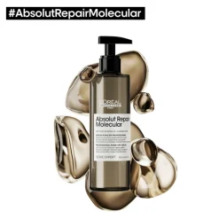 L'Oréal Professionnel Hårkur<Absolut Repair Molecular Rinse-off Serum