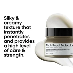 L'Oréal Professionnel Absolut Repair Molecular Rinse-Off Mask< Hårkur