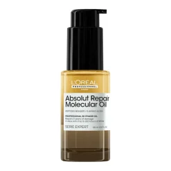 L'Oréal Professionnel Hårolie & Serum<Absolut Repair Molecular Bi-phase Oil