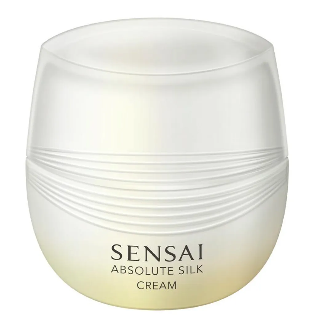 Sensai Anti-Age>Absolute Silk Cream