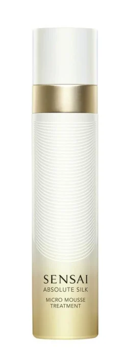 Sensai Anti-Age<Absolute Silk Micro Mousse Treatment