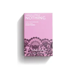 Gosh Copenhagen Eau De Toilette>Absolutely Nothing For Her Eau de Toilette