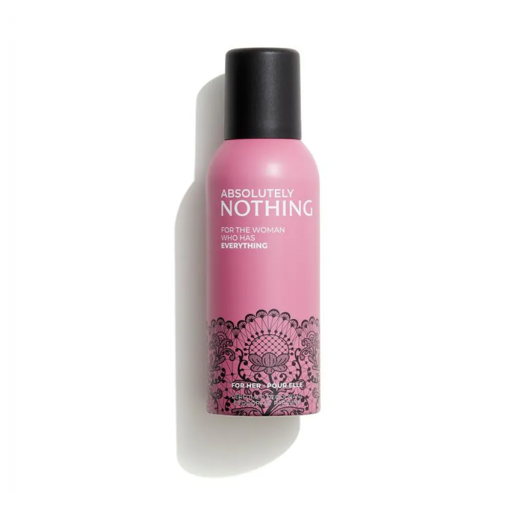 Gosh Copenhagen Til Hende|Deodoranter>Absolutely Nothing For Her