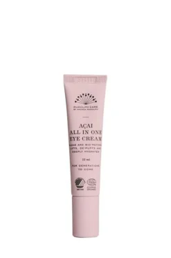Rudolph Care Øjenpleje<Acai All in One Eye Cream
