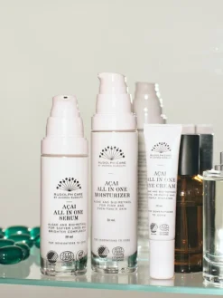 Rudolph Care Øjenpleje<Acai All in One Eye Cream
