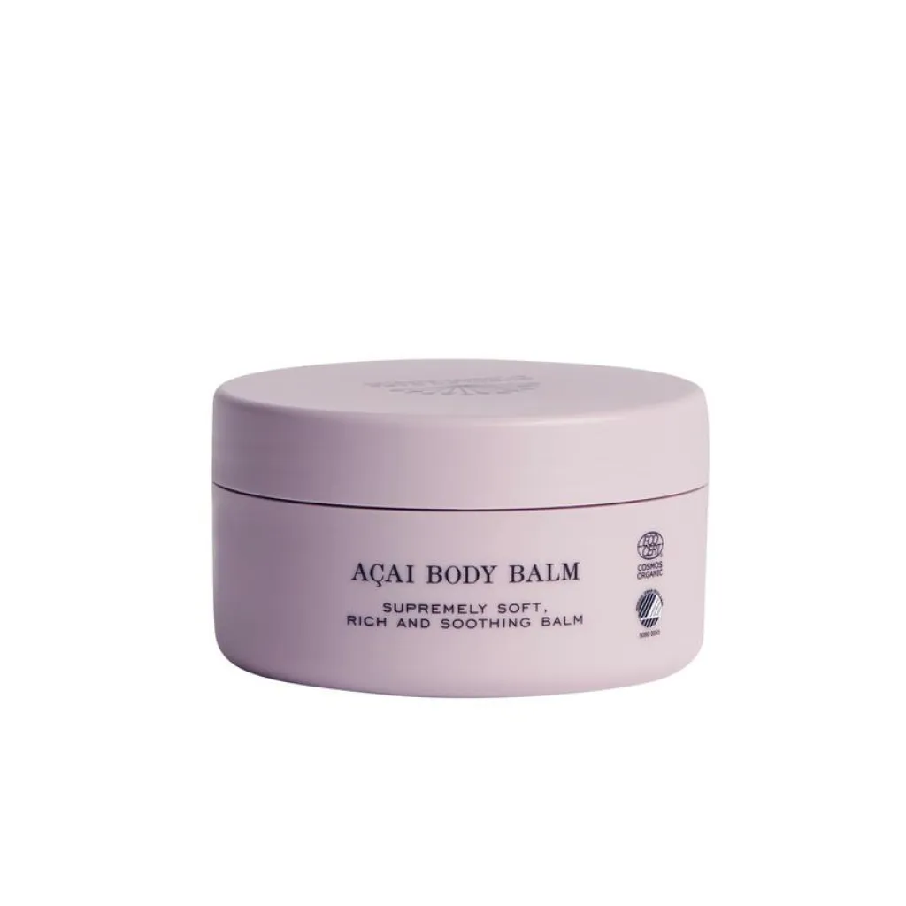 Rudolph Care Hudpleje Til Gravid Og Nybagt Mor|Hudpleje Til Gravid Og Nybagt Mor>Acai Antioxidant Body Balm