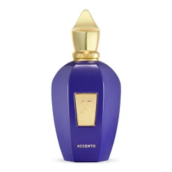 XERJOFF Accento Eau de Parfum< Til Hende
