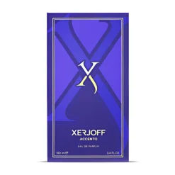XERJOFF Accento Eau de Parfum< Til Hende