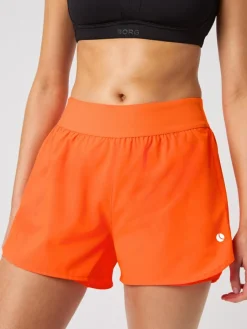 Björn Borg Træningsbukser>Ace 2 In 1 Shorts