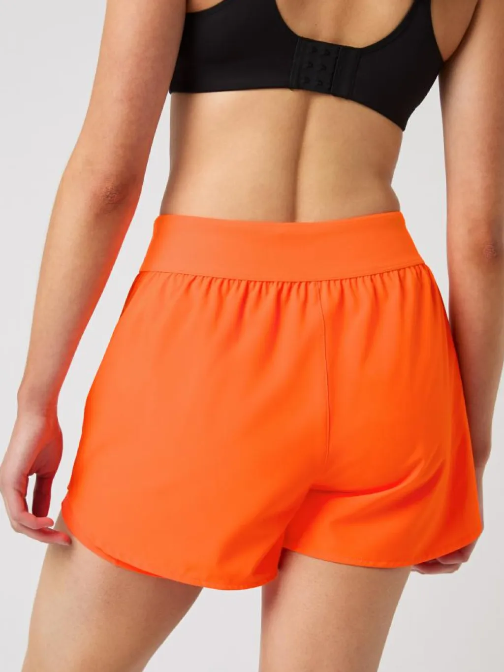 Björn Borg Træningsbukser>Ace 2 In 1 Shorts