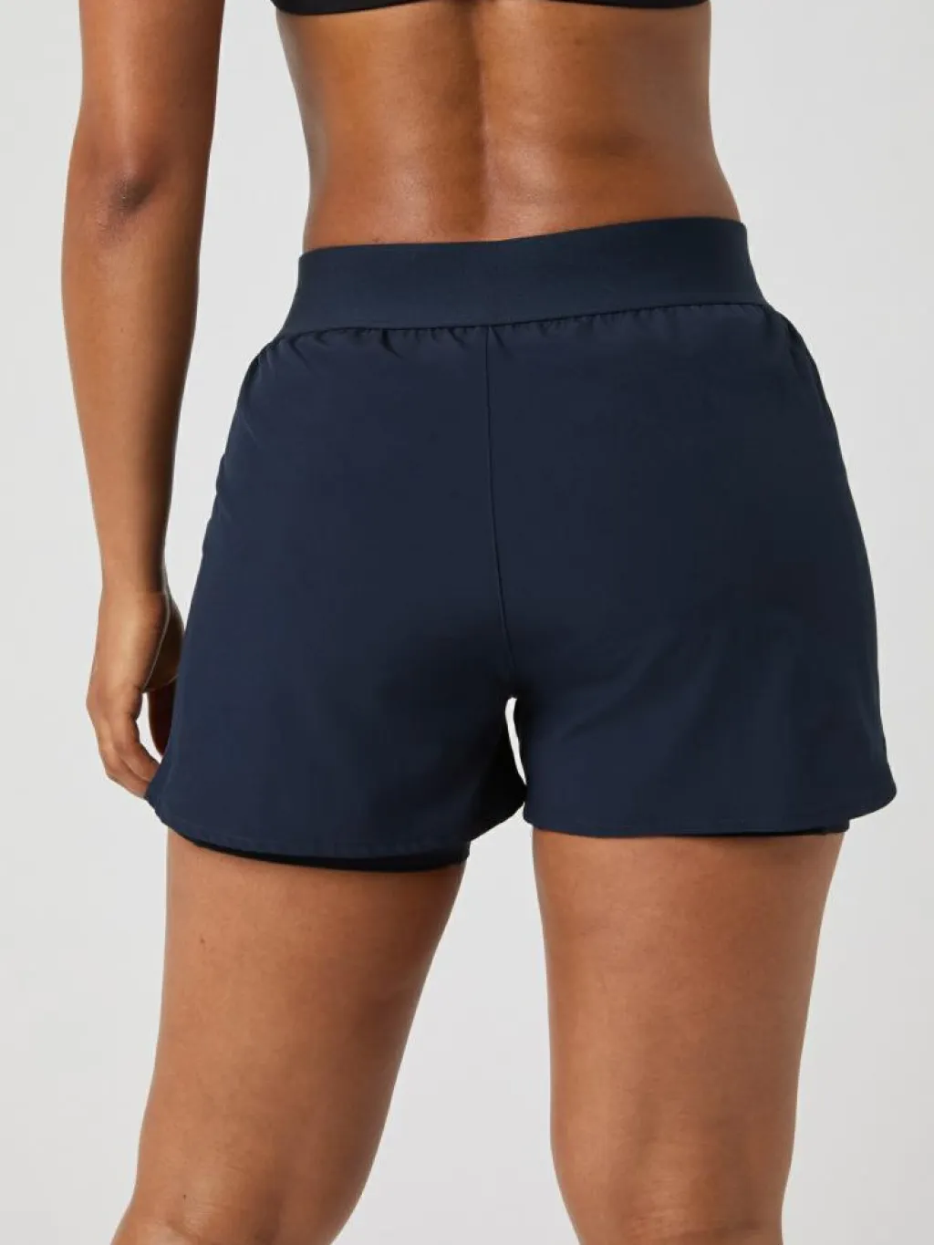 Björn Borg Ace 2 In 1 Shorts< Træningsbukser