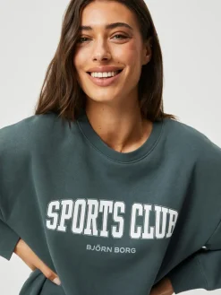 Björn Borg Ace Boyfriend Crew< Træningsbluser