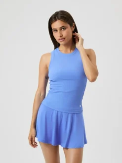 Björn Borg Træningsbluser<Ace Pocket Ribbed Tank Top