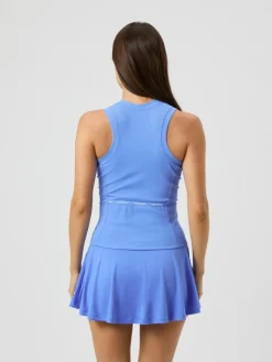 Björn Borg Træningsbluser<Ace Pocket Ribbed Tank Top