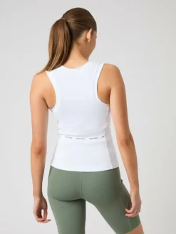 Björn Borg Træningsbluser<Ace Pocket Ribbed Tank Top