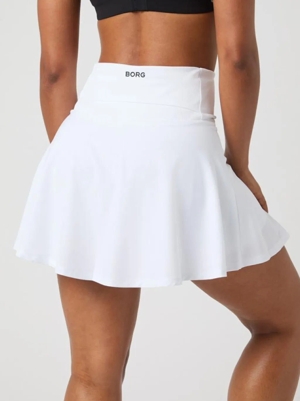 Björn Borg Øvrigt<Ace Skirt Pocket