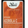 Nani Immunforsvar|C-Vitamin<Acerola Vitamin C