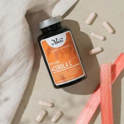Nani Immunforsvar|C-Vitamin<Acerola Vitamin C