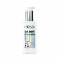 Redken Acidic Bonding Concentrate 24/7 Night&Day Serum< Hårolie & Serum